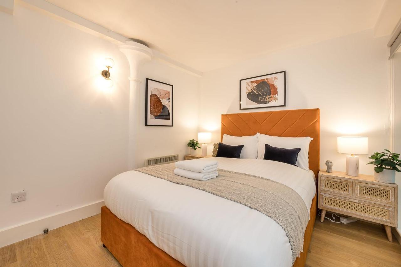 Host & Stay - The Cavern Quarter Nest Liverpool Exterior photo